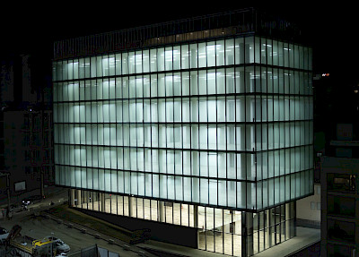 Objekti Afarist Objekti Afarist