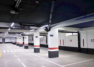 Objektet 7, 8 dhe 9 Objektet 7, 8 dhe 9