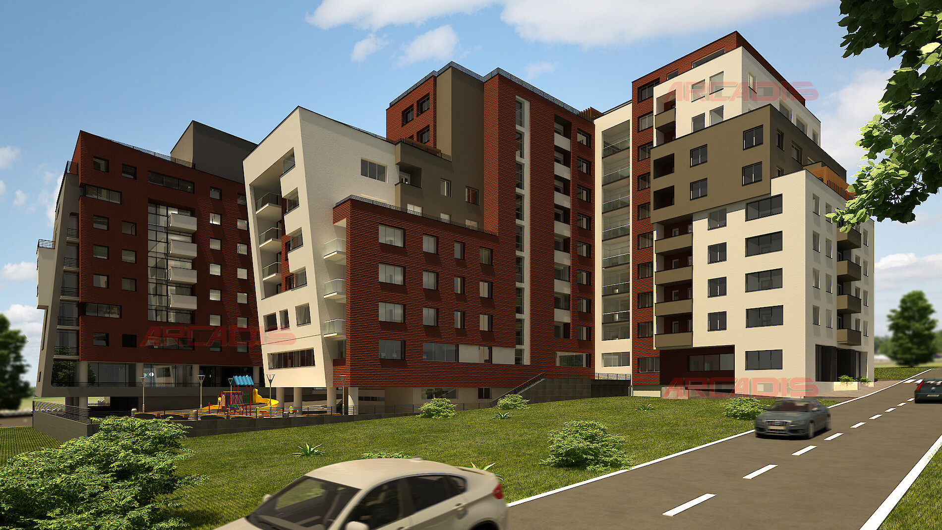 Building 3