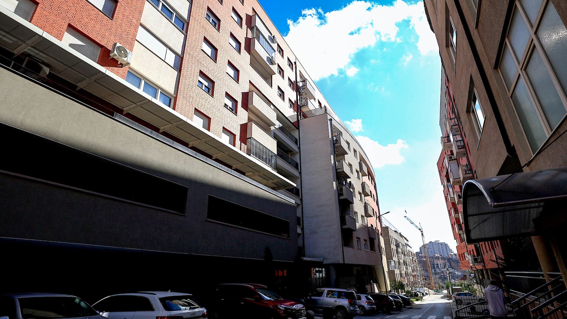 Building 1