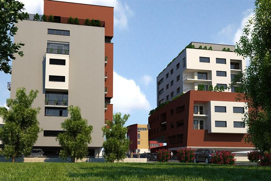 Building 1