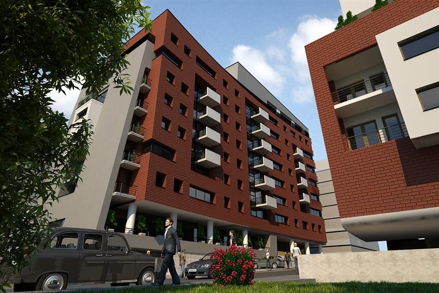 Building 1