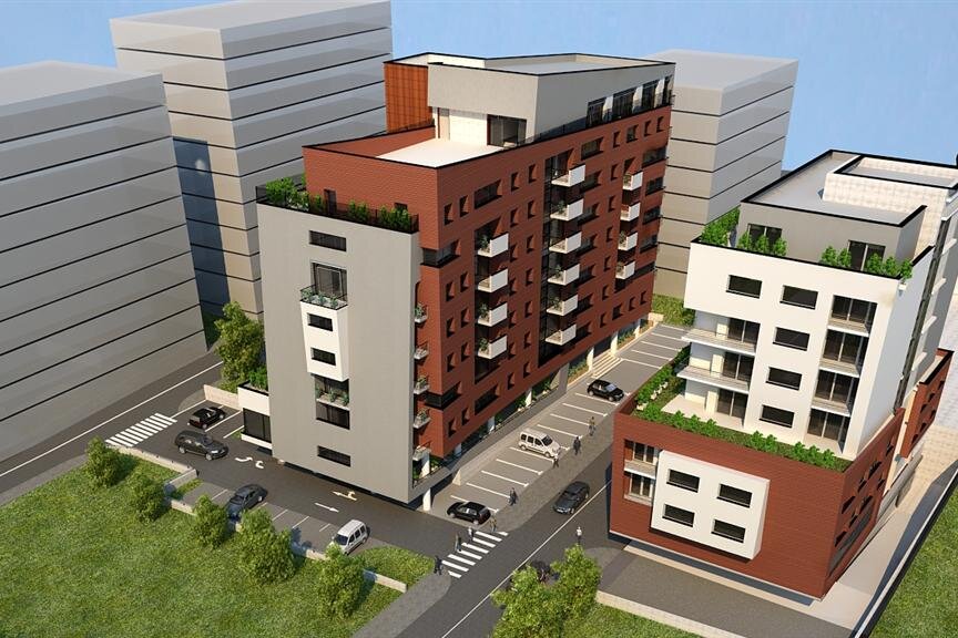Building 1