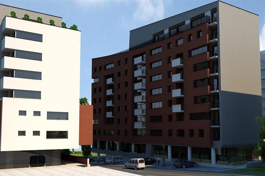 Building 1