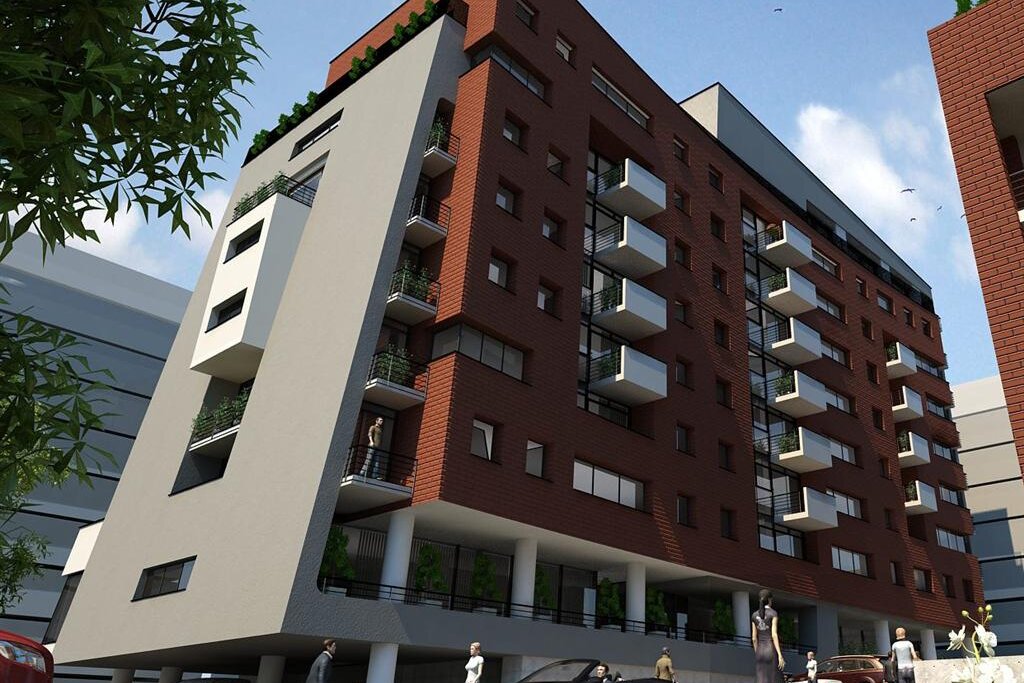 Building 1