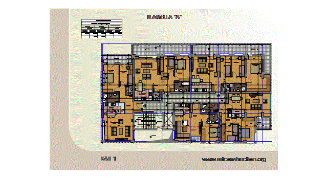 Banesa A03