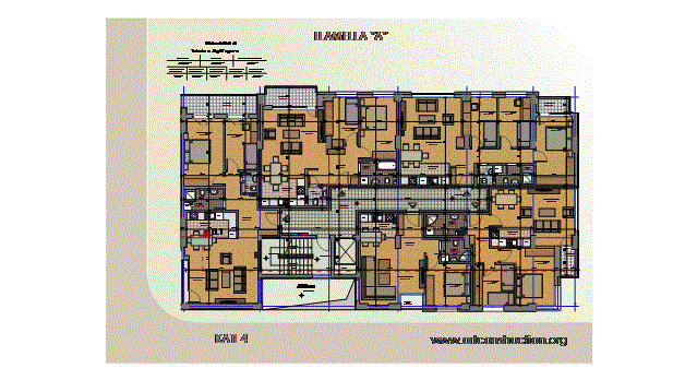 Banesa A17