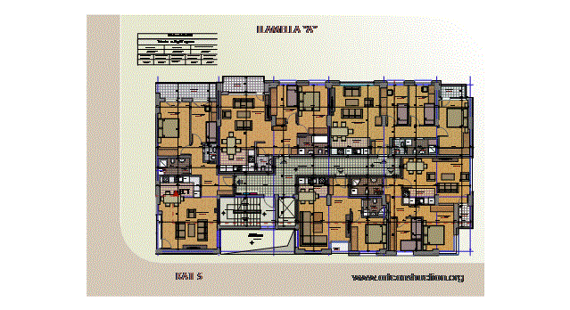 Banesa A21
