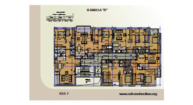 Banesa A34