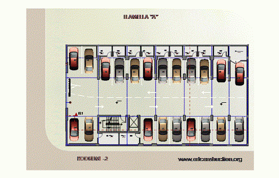 Bodrumi A2 - m2