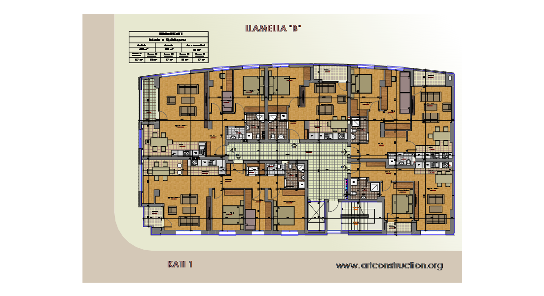 Banesa B05