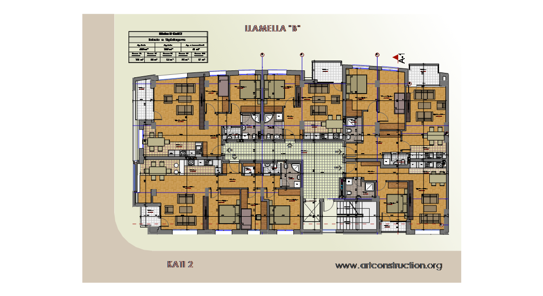 Banesa B06