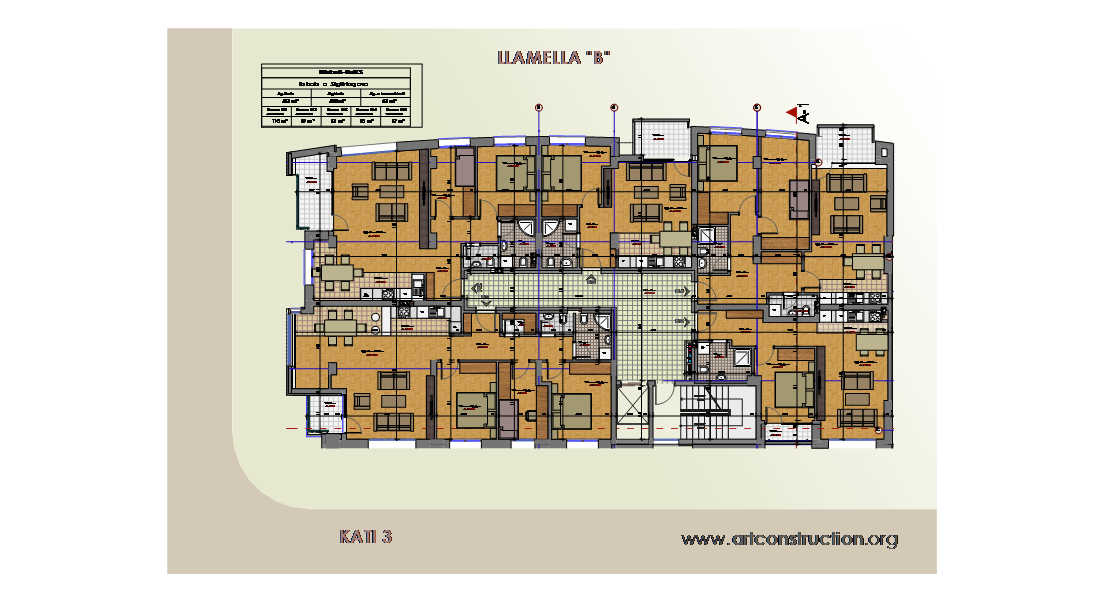 Banesa B13