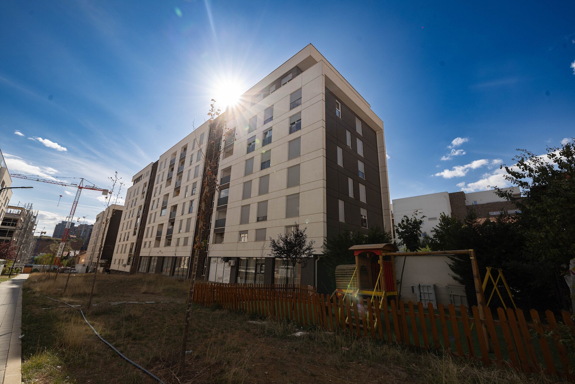 Building 4