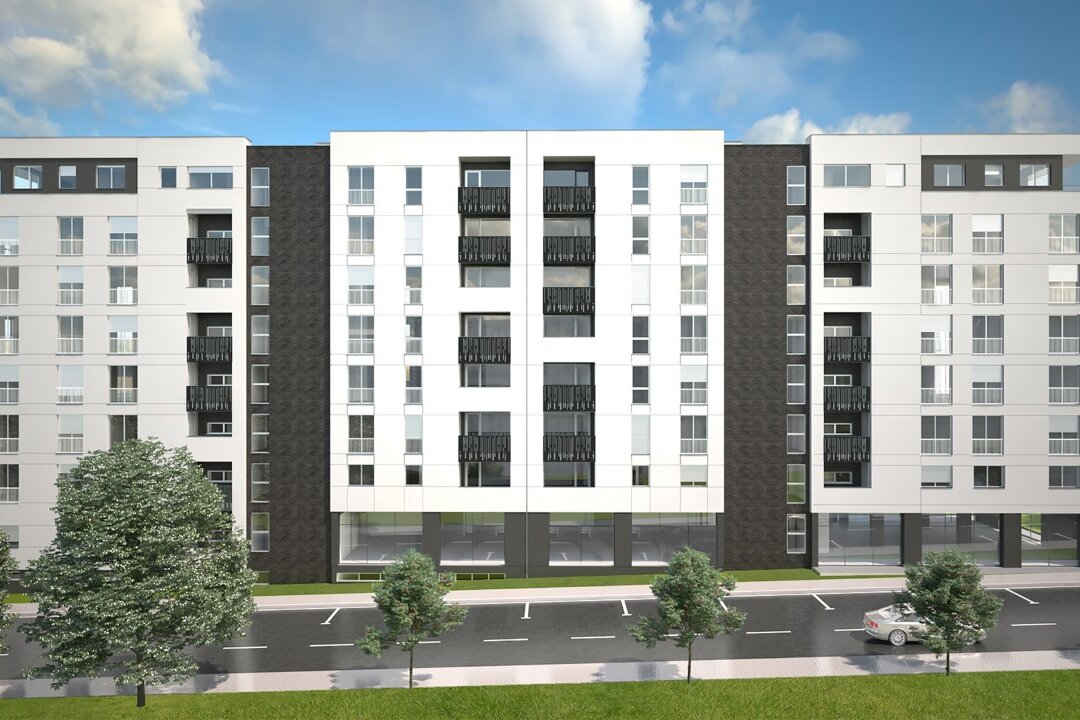 Building 4