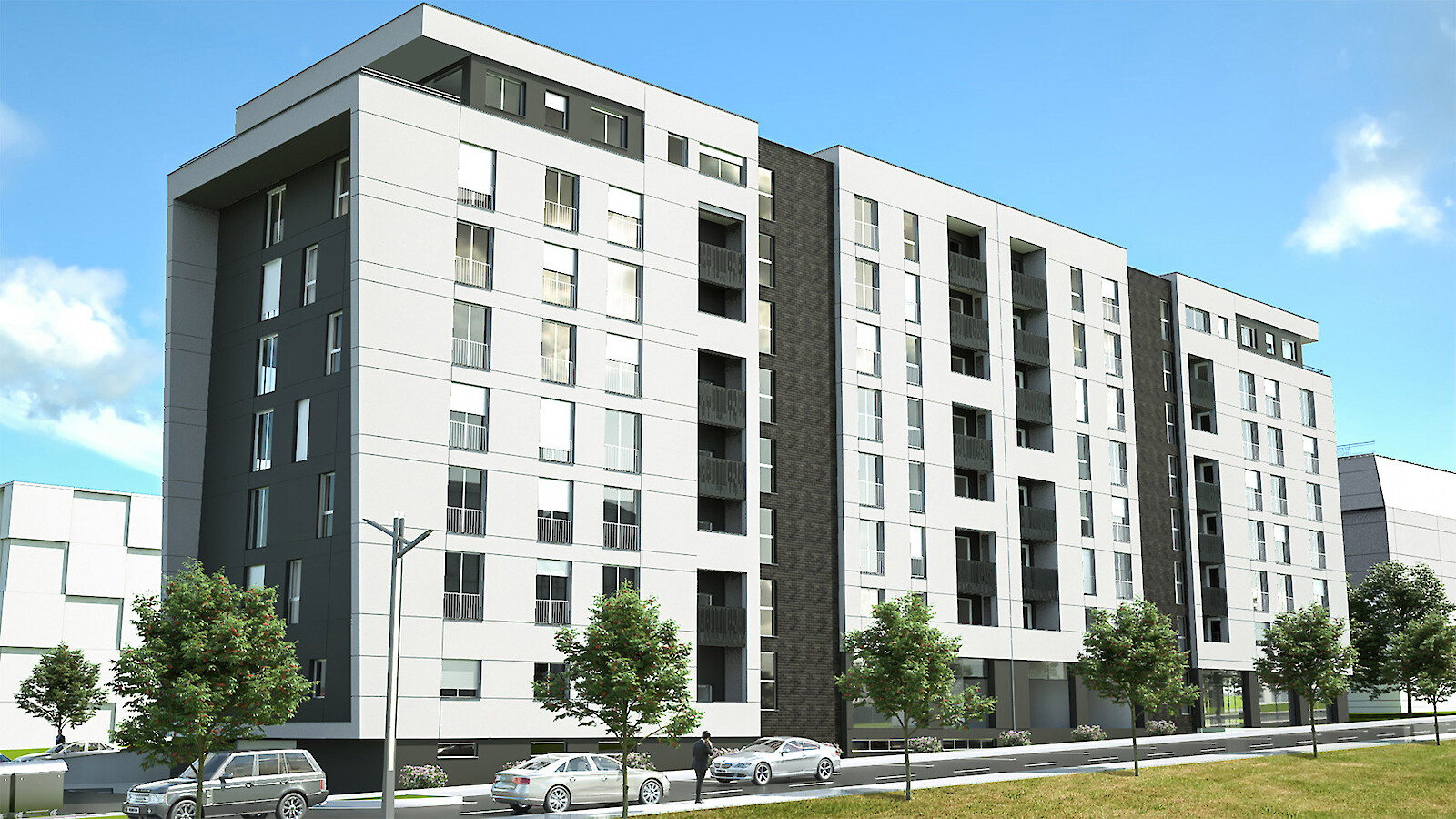 Apartment 78.7
