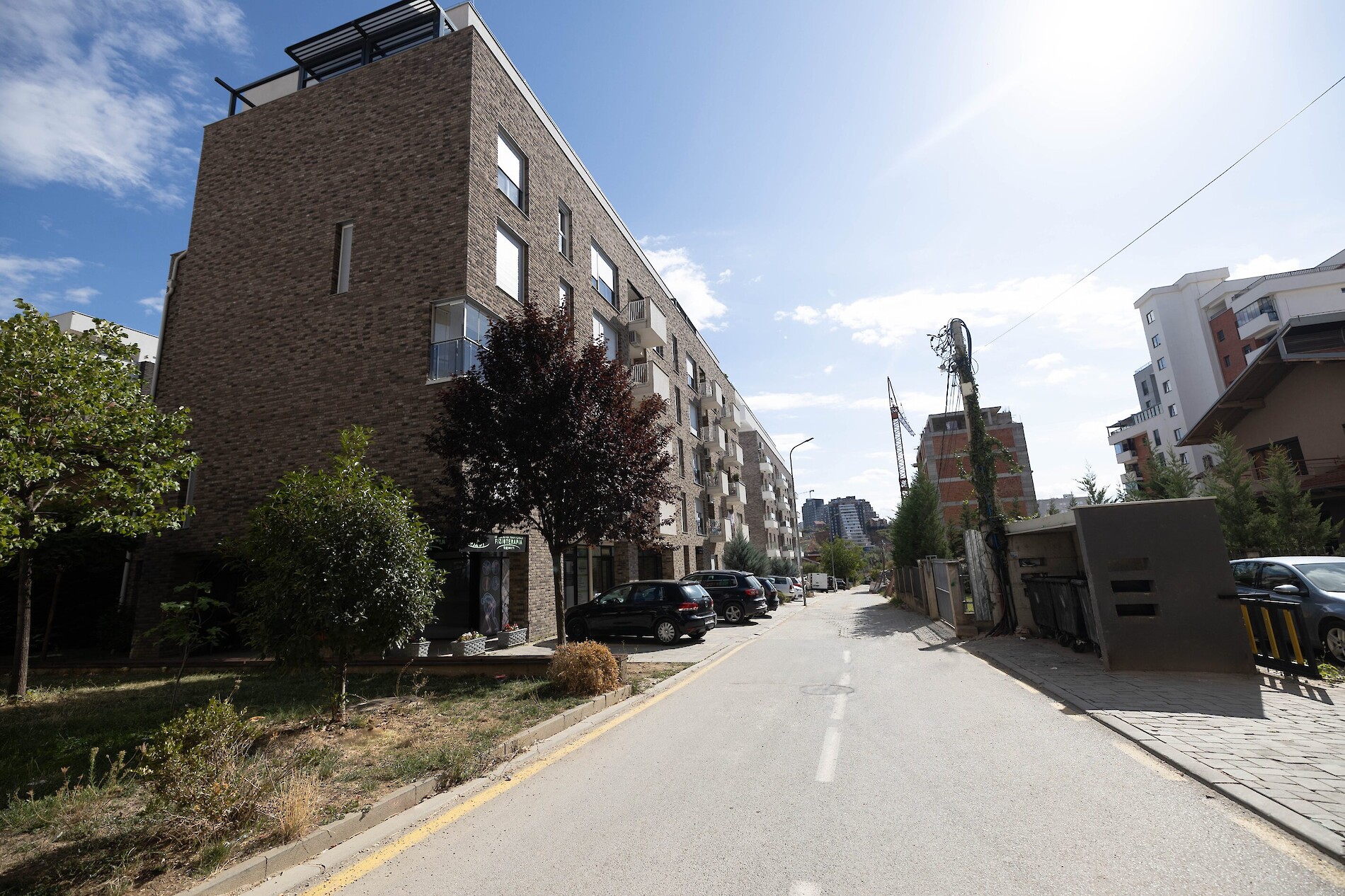Building 5