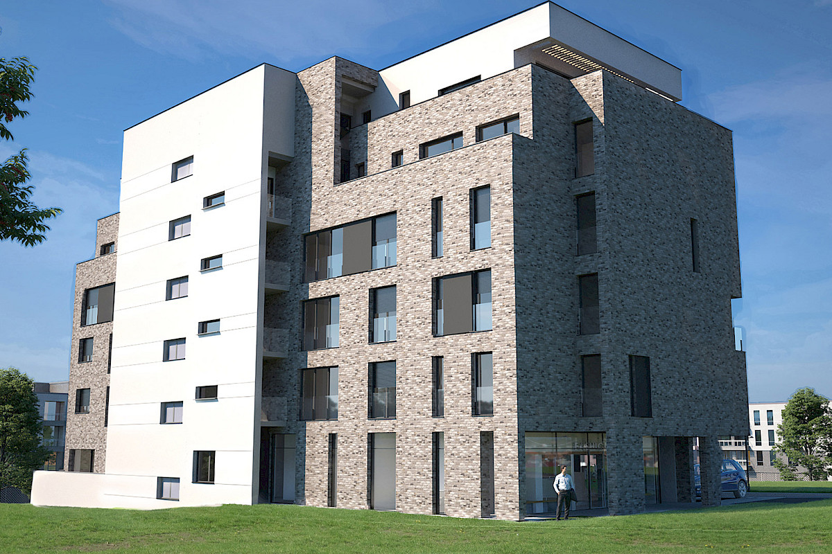 Building 5