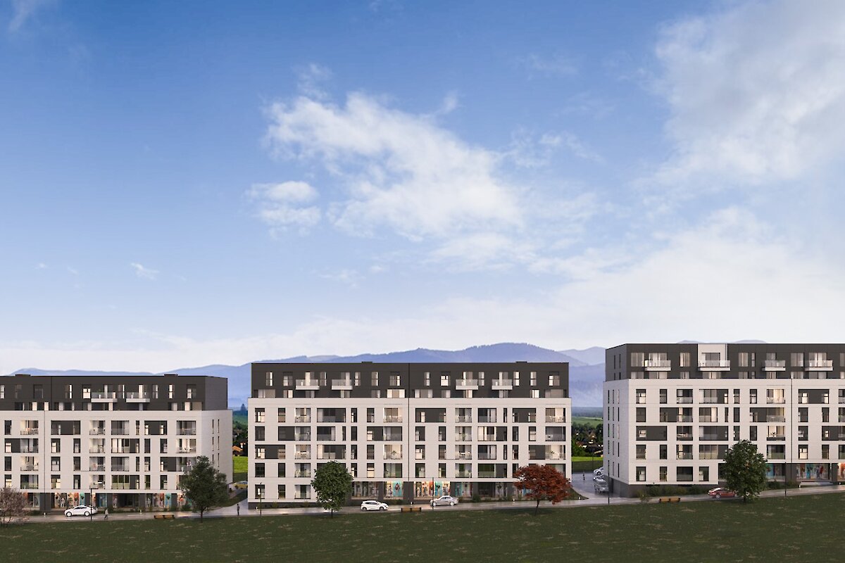 Buildings 7, 8, 9