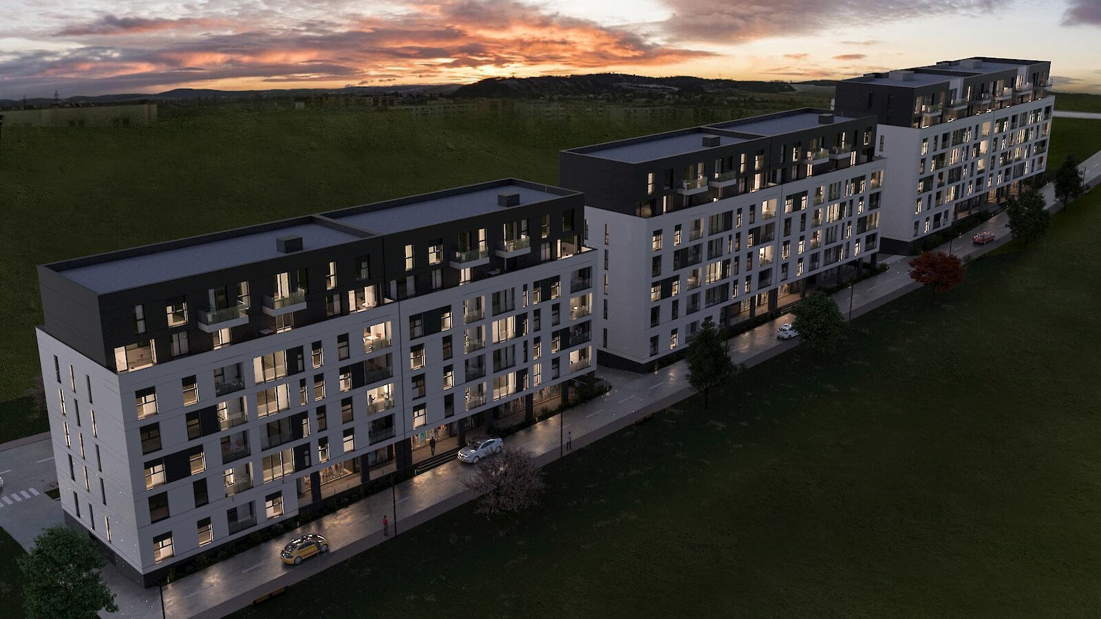 Apartment 65.2