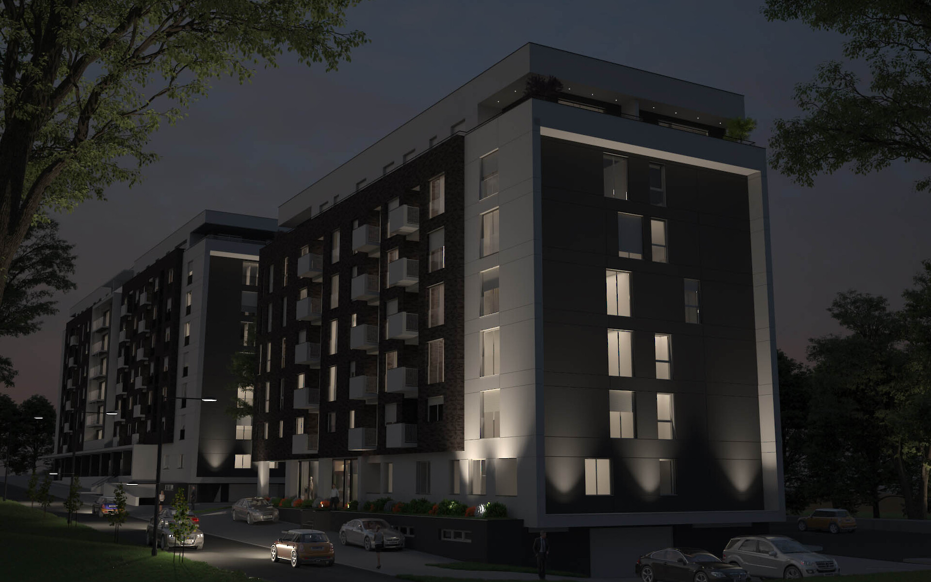 Building 10
