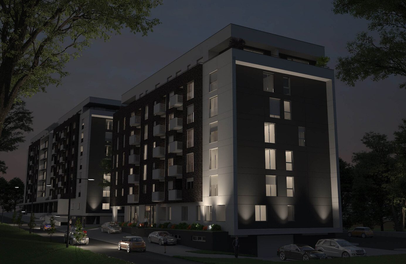 Apartment 97