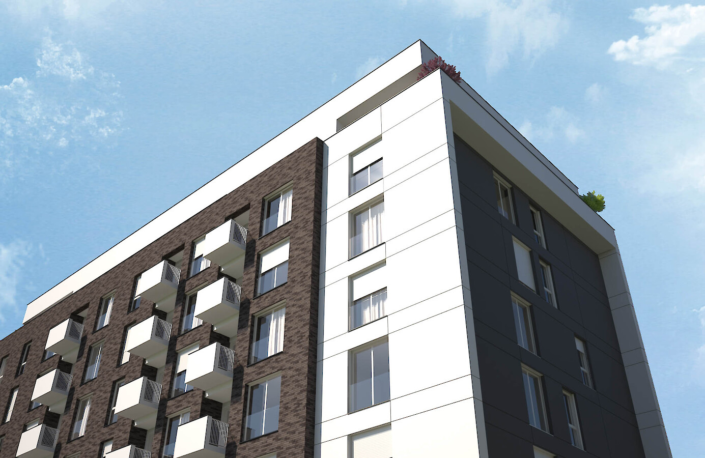 Apartment 118.2