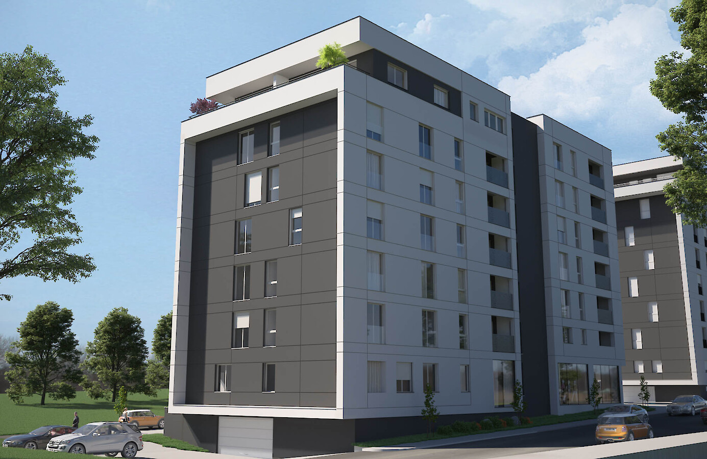 Apartment 97