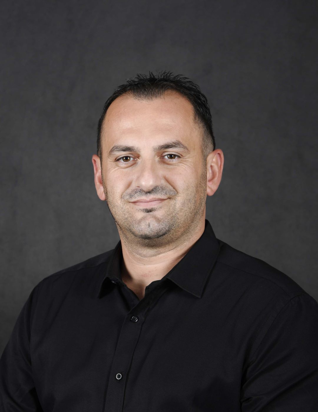 Sevdat Bektashi