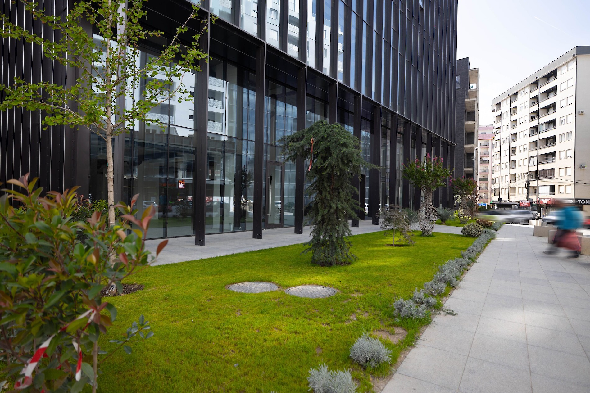 Building 6