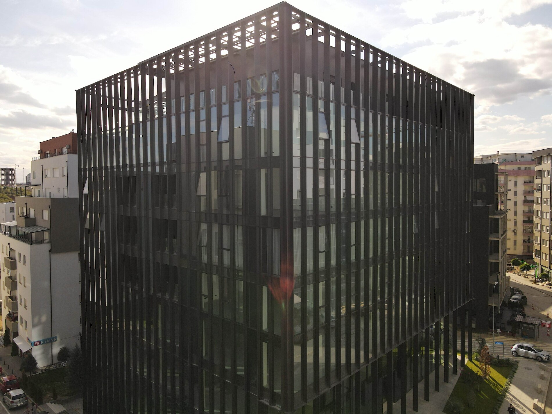 Building 6