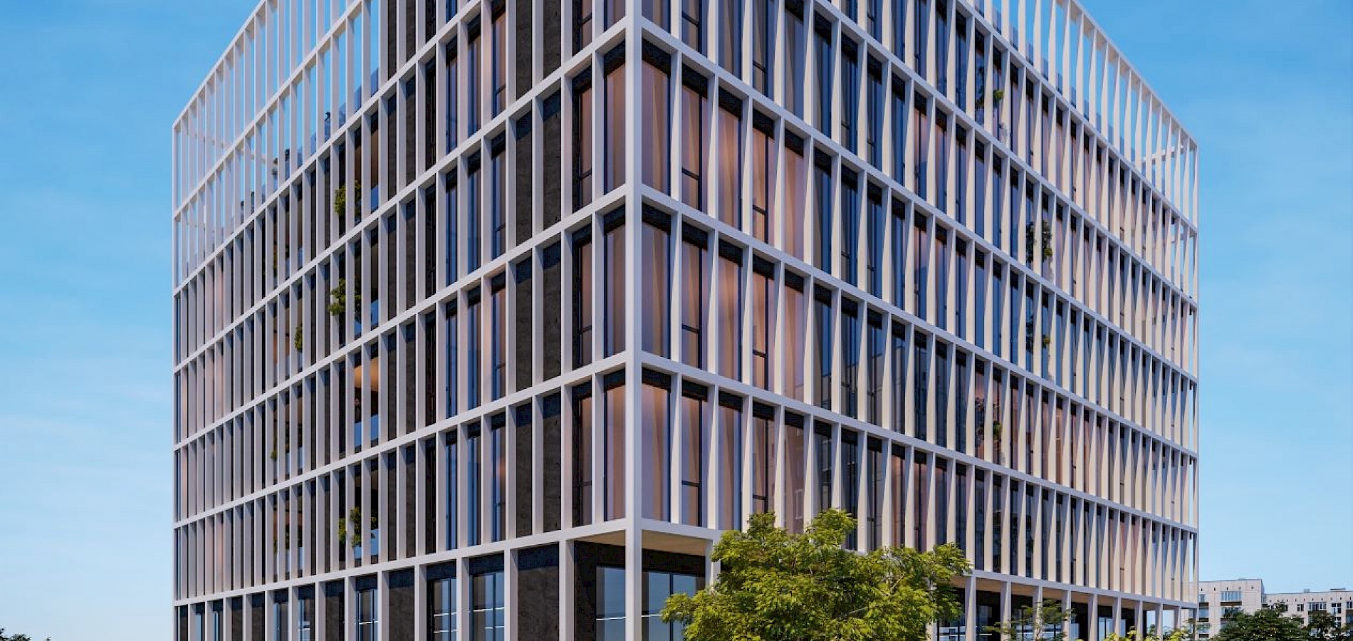 Kualiteti i projekteve tona nuk qëndron në veprime, por në përvojë dhe përkushtim!