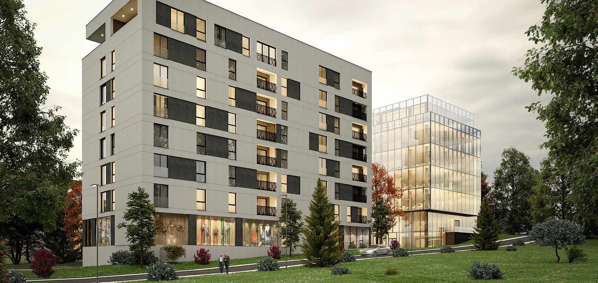 Ne çdo ditë shohim si një hap tjetër drejt përsosmërisë!