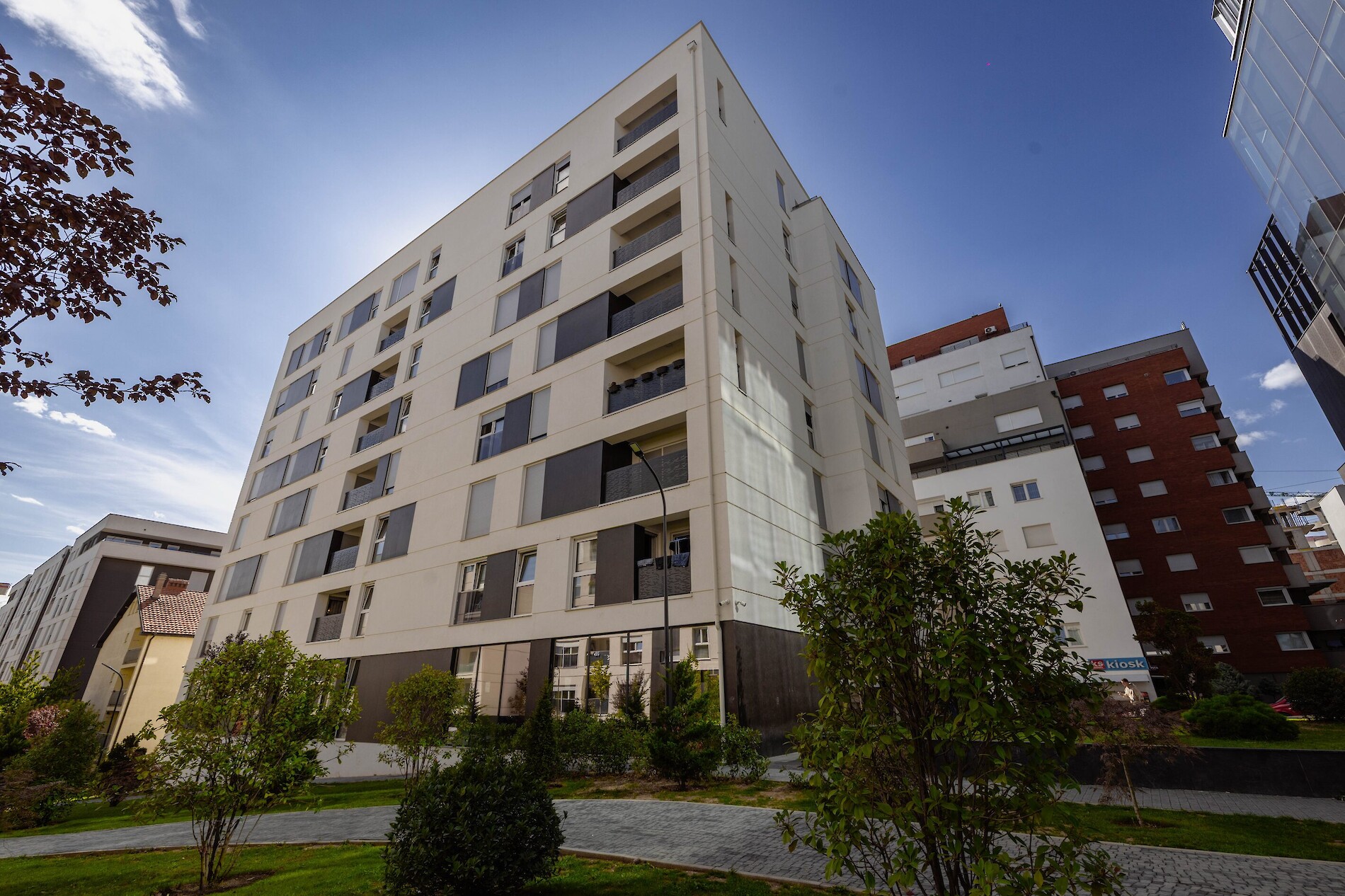 Building 13