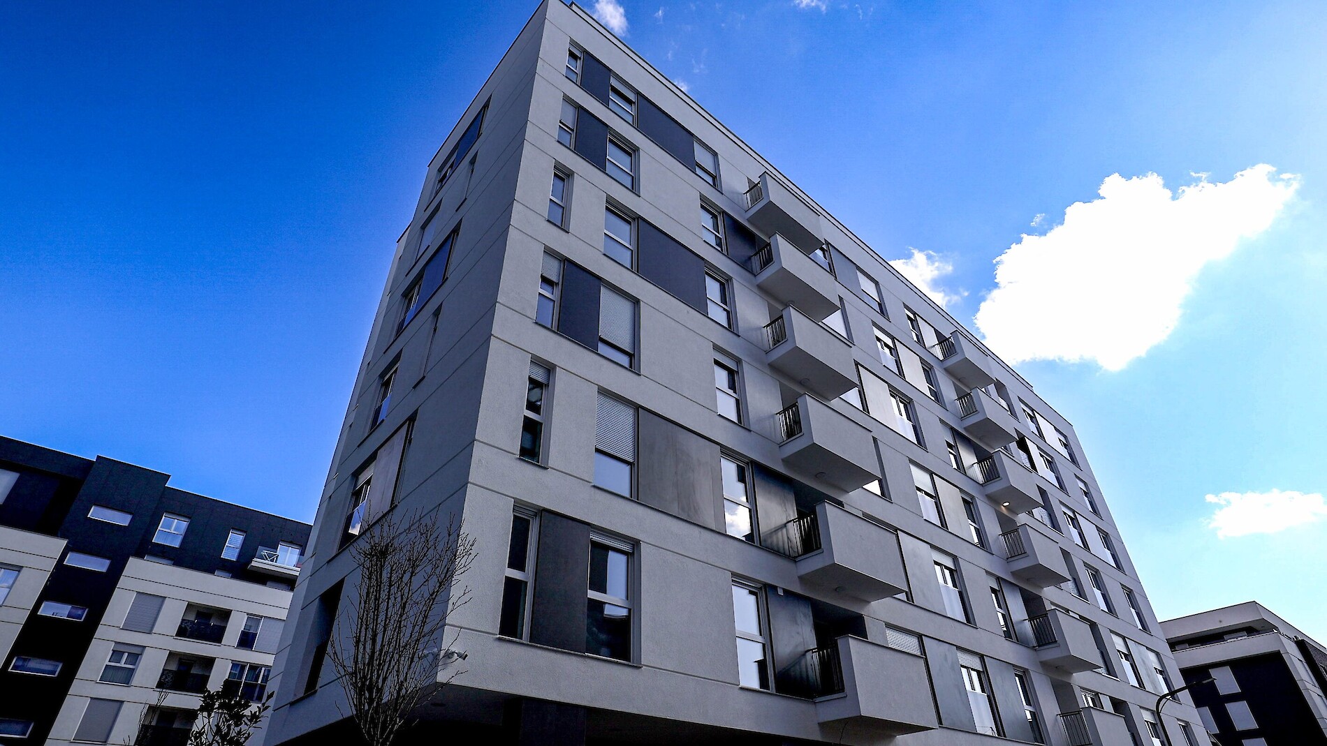Building 13
