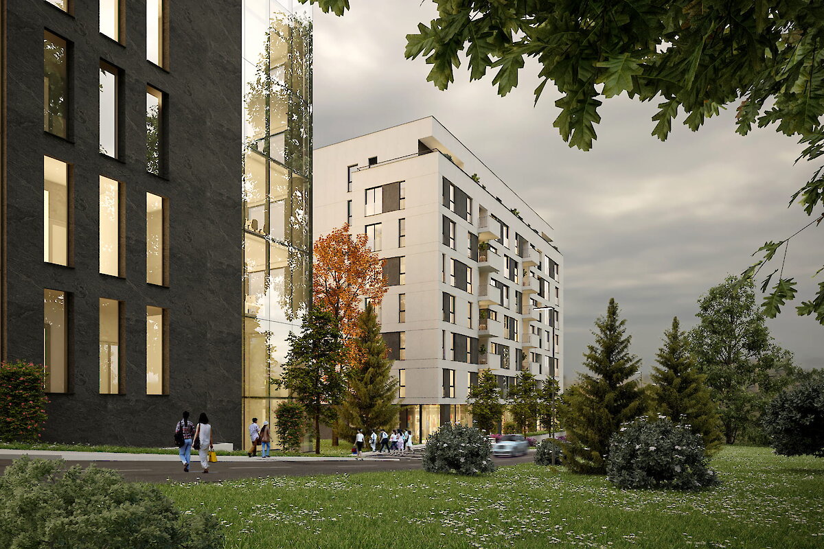 Ambiente q&euml; inspirojn&euml;!