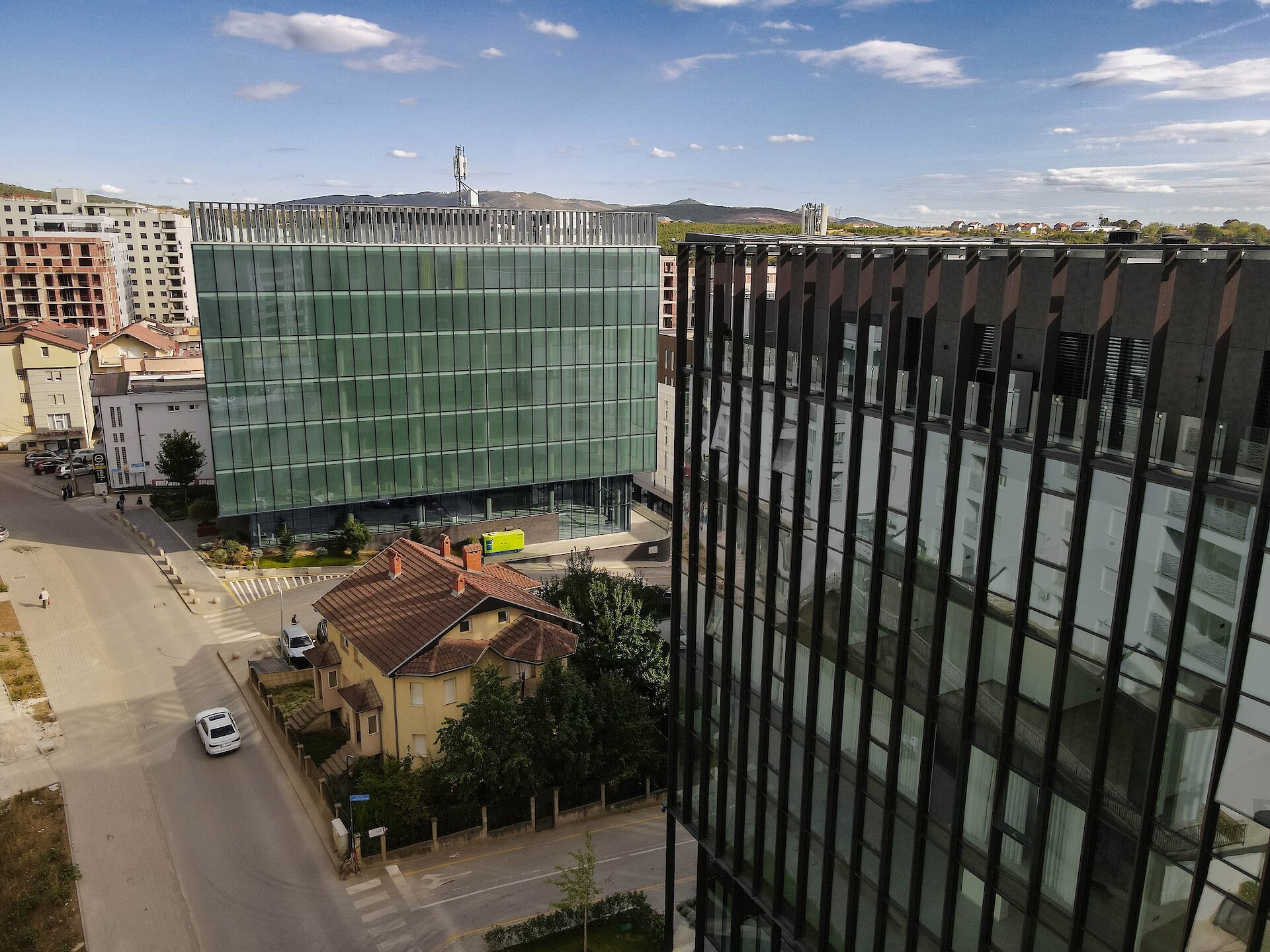 Administrata 1