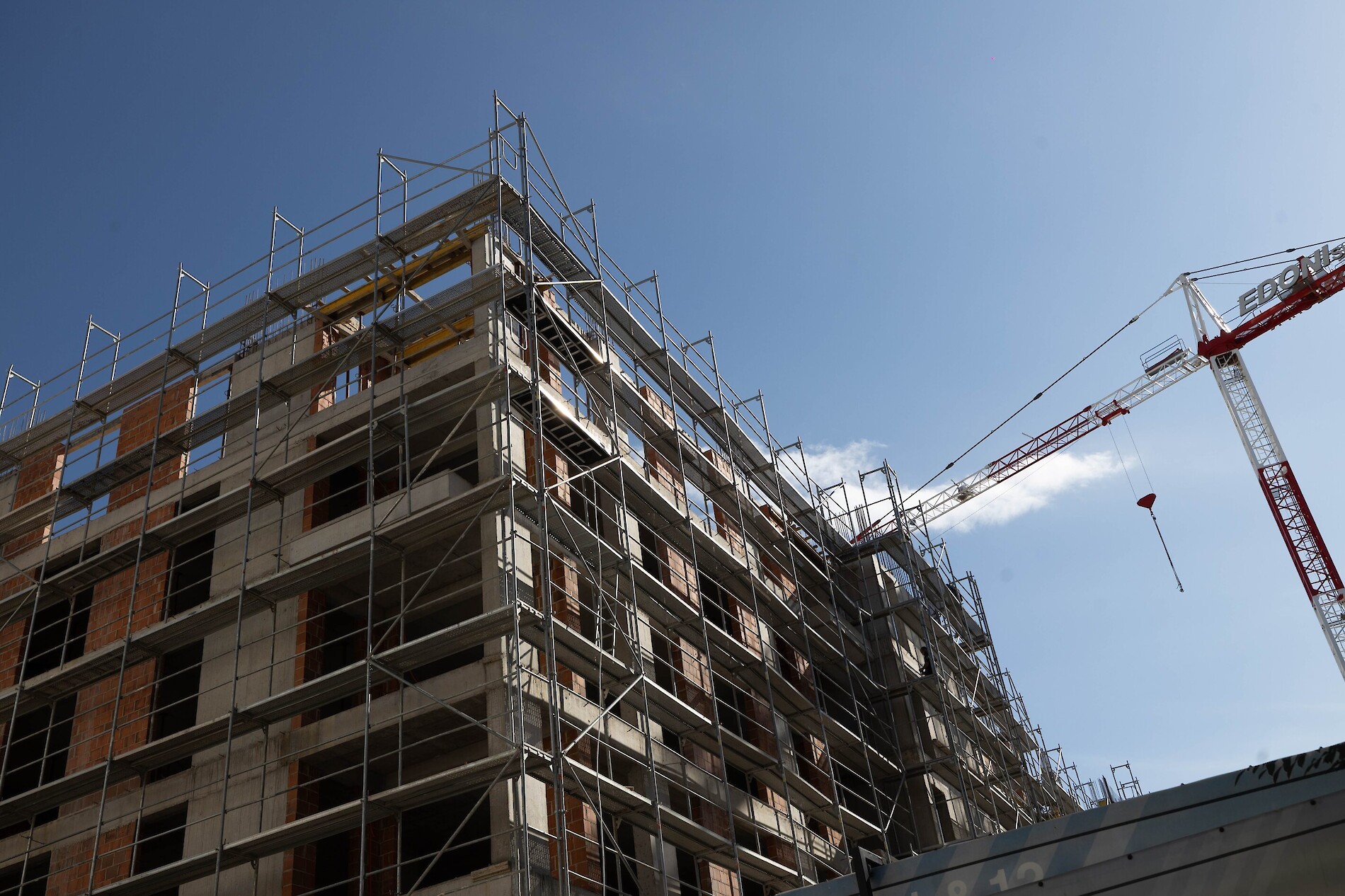 Buildings 11 &amp; 12 (Ongoing)