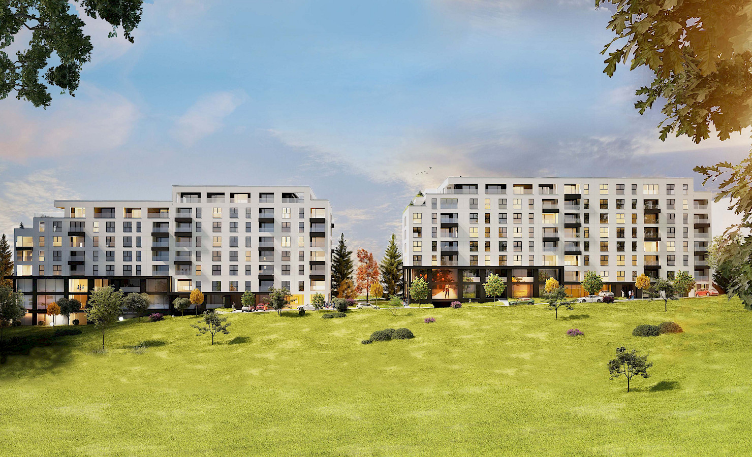 Apartment 86.2
