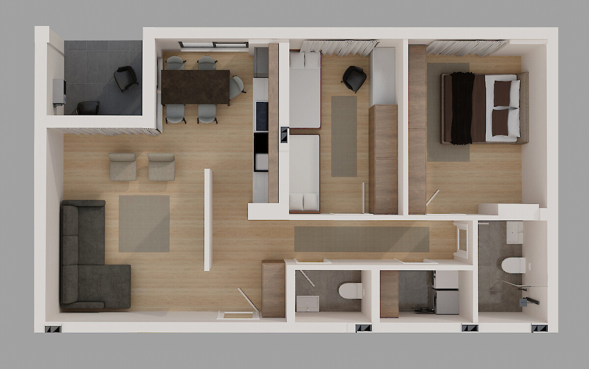 Banesa 94.6