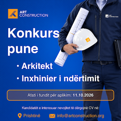 KONKURS PUNE