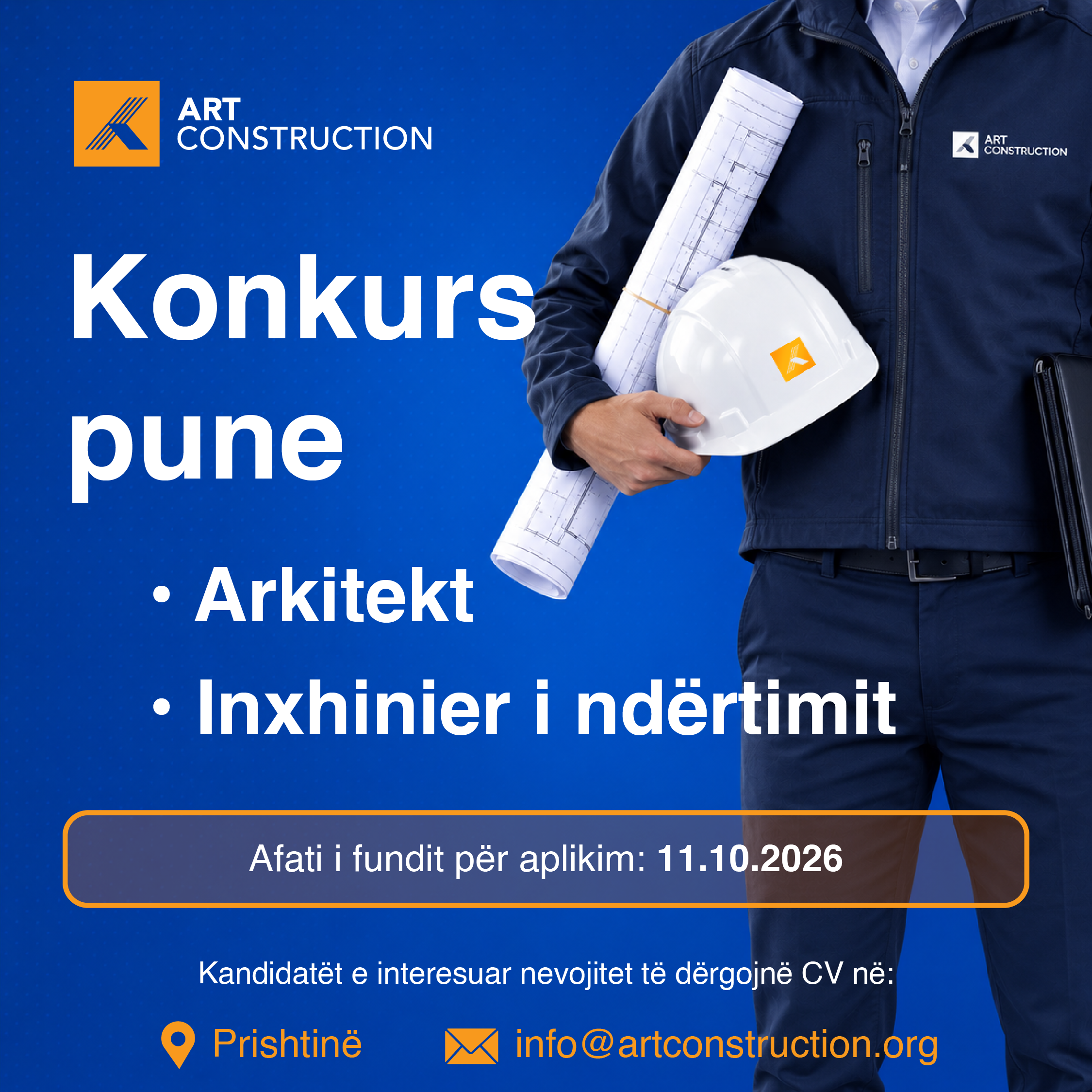 KONKURS PUNE